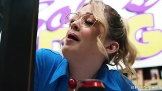 Bodega Babe Bodycount - Ashley Alexander