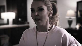 Pure Taboo - Aaliyah Love & Kristen Scott - The Intervention