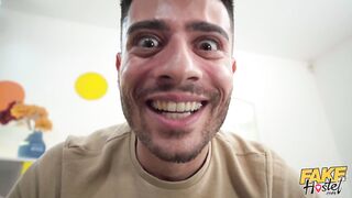 Lady Dee - FakeHostel