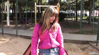 Anal Sweet - Gina Gerson