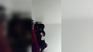 Young Naive Latina Slut Hooks Up On Hidden Cam 4