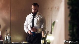 Agatha Vega- Eating Out