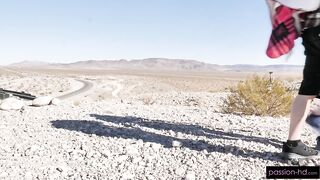 Amber Moore - The Hiker 26 03 2025