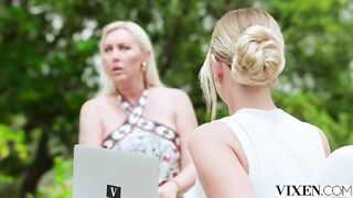 Blake Blossom - Sirens Vol 6