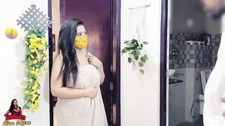 My landlord fucked me