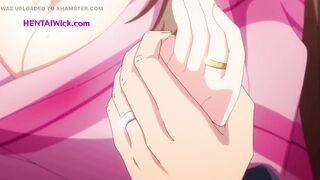 Married Couple Swap - I Fuck my Best Friend's Cheating Wife - Hentai Uncensored - SUB