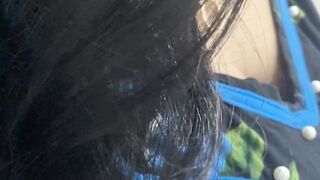 Indian tamil Part 2 Playwith Hugeboobs