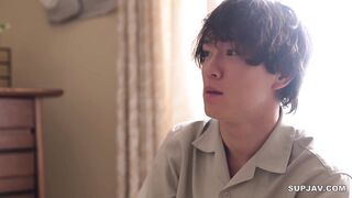 [RM] My Best Friend's Mother ~Momoko Isshiki