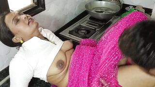 Sasur Ne Choda Bahu Ko Bahu Ne Liye Sasur Ke Lund Ke Maje