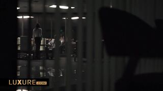 Very special promotion for Emily Willis