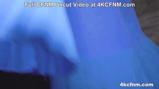 Thought I was just gonna take a piss in the public rest room by 4KCFNM