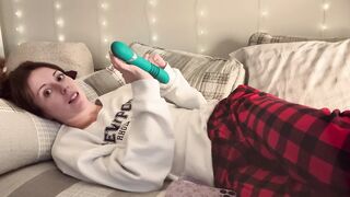 Finding Your Step-Sis's Toy In Your Room Leads To A Confrontation | Bitchy