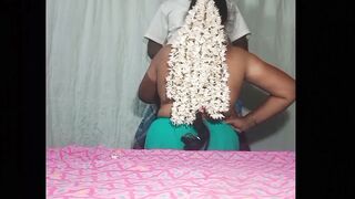 Indian Tamil hot house wife fuck