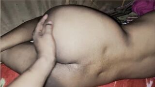 Milk the room of the sister-in-law in the night of the milky sister-in-law.