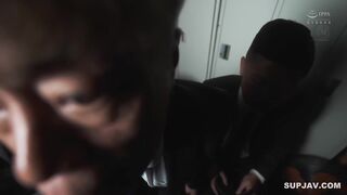 Nude Model NTR Shocking Cheating Video Of A Wife Drowning In Shame With Her Boss Himeka Iori - An Himeka...REZ - Raissa Conte