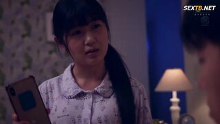 【Eng Sub】JUQ-402- Kanna Fuji - I Had Sex With My Mother-in-law