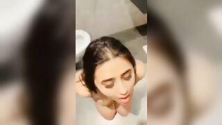 Minahil-Malik- Pakistani Girl - Samantha Martinez