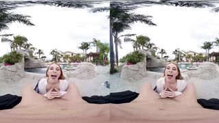 As Her Folks Are Out To Get Groceries Angel Youngs Is Ready To Play Hard And Cum Multiple Times