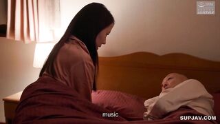 Cuckold Mansion, No.9 [English Sub][Mosaic Reduced]