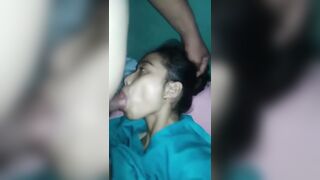 Selingkuh Dengan Bumil, Suami Lagi Kerja