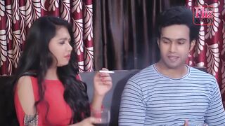 Open Marriage Season 1 Episode 4