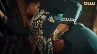 Bhabhi Ki Badi Chuchi