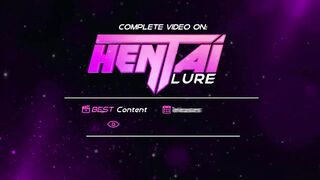 JJK #2: A Burning and Passionate Fuck That Pushes Yuji & Nobara Beyond Their Limits! ANIME Sex