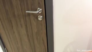 "Look! I know that you are jerking off over me right now! You need to finish it ASAP. I am your Stepmom, and I won't tolerate it any longer"