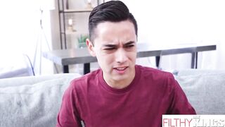 Stepmom Likes To Share - Full Scene