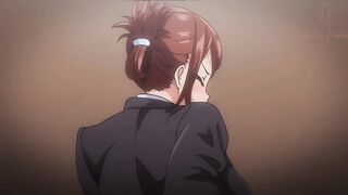 The Corporate Mistress - Hentai