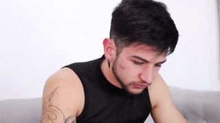 My friend fucks me with his big cock as revenge for his wife's infidelity - LEA QUEEN