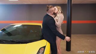 Let Me Rub One Out For You in 4K - Kenia Music