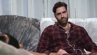 Mama Mustnt Catch Us - Lily Starfire