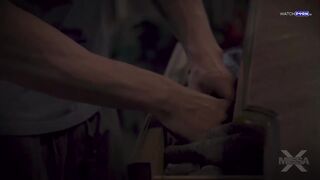 MissaX Dana Vespoli- We Must Be Quiet