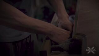 Dana Vespoli - We Must Be Quiet 2025 04 01