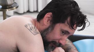 NuruMassage - Savvy Suxx - Going The Extra Mile