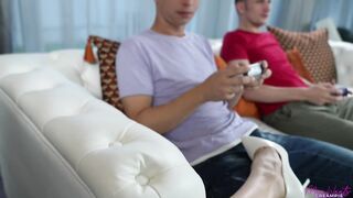 MomWantsCreampie - Nelly Kent - Two Is Better Than One