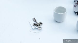 Valley Of The Fuck Dolls: Part One - Evelyn Claire & Joanna Angel