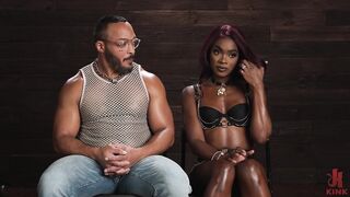 Anas Fuck Toy - Ana Foxxx