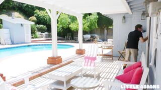 Tutoring Success in HD - Lulu Chu