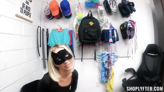 Case No. 7906165 – The Cat Burglar - Sky Pierce