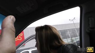 Victoria Daniels - Hunt4k