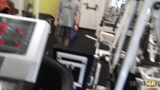 Linda Sweet - Hunt4k