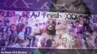 Biohazard Bimbo 2 [HD Porn] - Nataly Ordonez