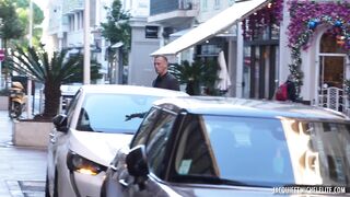 Lola Deluca Horny Teen