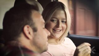 Lesson in Control - Jill Taylor