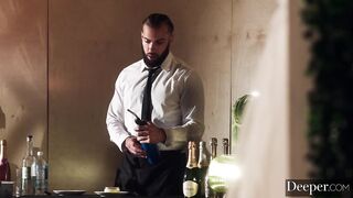 Eating Out - Agatha Vega