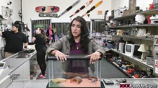 XXX Pawn - Jessi Foster