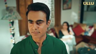 Kundi Mat Khadkao Raja Season 01 Part 02 (2025) UllU Hindi Hot Web Series