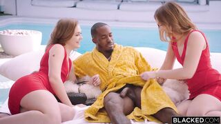 Early Birds in HD - Sami White & Joey White